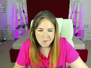 Chaturbate Best Webcam of sofii_darling