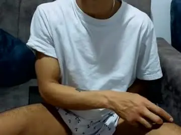 Chaturbate Best live sex cam show of sornero777111