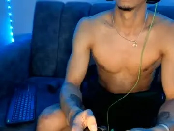 Chaturbate Free Porn Cam of sornero777111