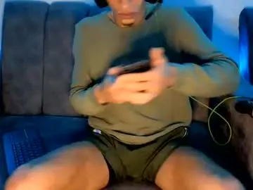 Chaturbate Adult Webcam of sornero777111