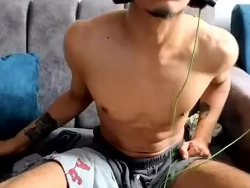 Chaturbate Free Live Porn of sornero777111