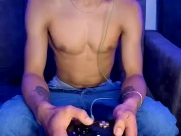 Chaturbate Free Live Porn of sornero777111
