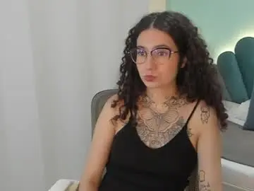 Chaturbate Free Live Porn of aitana026