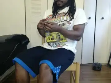 Chaturbate Adult Webcam of chitownsgod