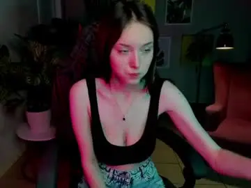 Chaturbate Nude Webcam of eva_leeee