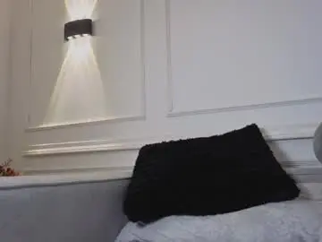 Chaturbate Adult Webcam of giigii_hadidd