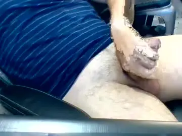 Chaturbate Nude Webcam of hardcock2889
