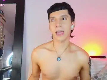 Chaturbate Free Live Porn of jacobo__parker21