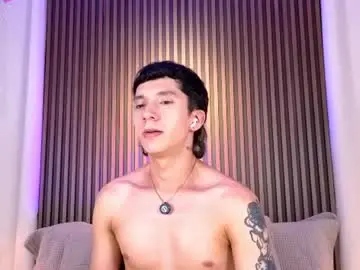 Chaturbate Live Sex of jacobo__parker21
