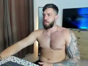Chaturbate Live Sex of lovermike_