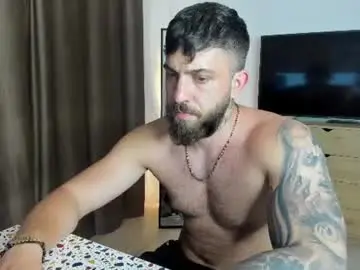 Chaturbate Watch Live Sex Cams of lovermike_