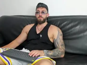 Chaturbate Watch Live Sex Cams of lovermike_
