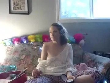 Chaturbate Adult Webcam of mariewaters