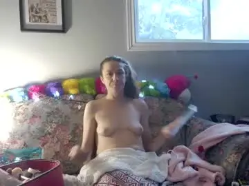 Chaturbate Adult Webcam of mariewaters
