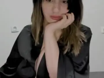Chaturbate Live Sex Cam of nikykay