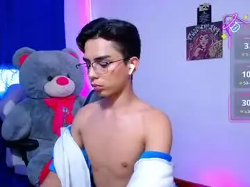 Chaturbate Best Webcam of owenblue__