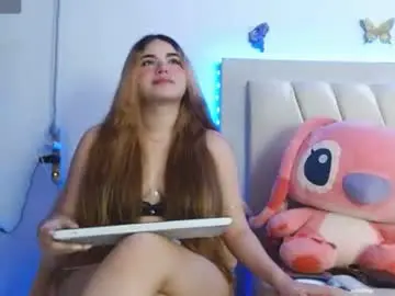 Chaturbate Free Live Porn of paulina_quintero18
