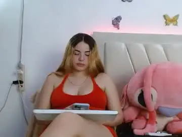 Chaturbate Adult Webcams of paulina_quintero18