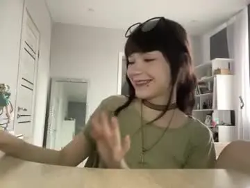 Chaturbate Sex Cam of shellyebesugawa