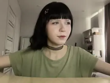 Chaturbate Adult Video Chat of shellyebesugawa