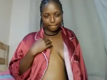 Chaturbate Free Porn Cam of sweet_ebony001