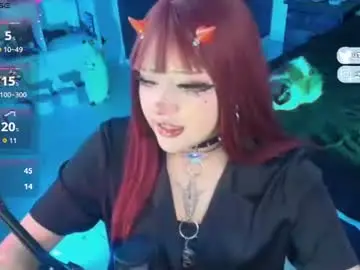 Chaturbate Best Webcam of toky_doll