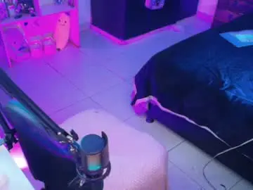 Chaturbate Live Sex of toky_doll