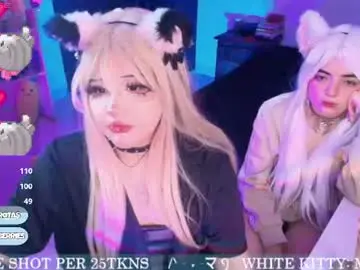 Chaturbate Nude Webcam of toky_doll