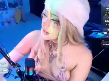Chaturbate Free Live Porn of toky_doll