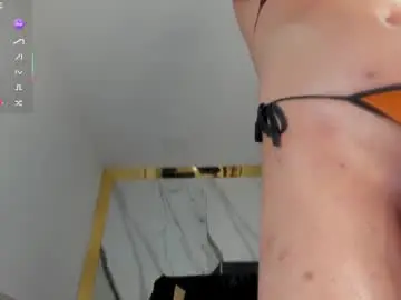 Chaturbate Sex Cam of victtoria_parker