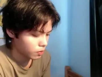 Chaturbate Watch Live Sex Cams of xcharls08