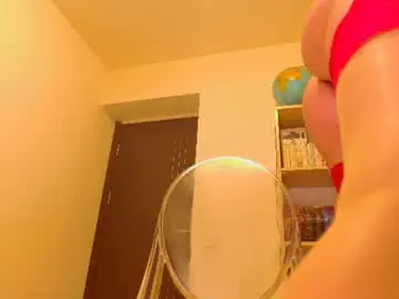 Chaturbate Adult Video Chat of agatha137