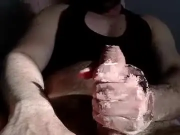 Chaturbate Live Sex of attack21