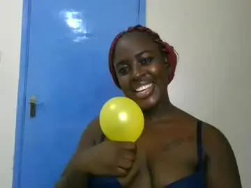 Chaturbate Live Sex Cam of avian_babe