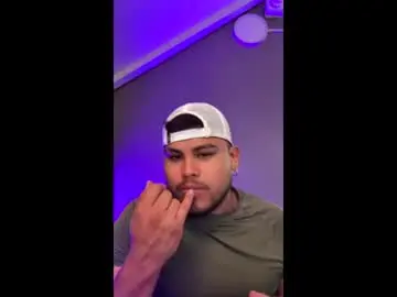 Chaturbate Live Porn of caballero_____