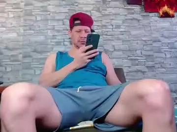 Chaturbate Live Sex of eljeorge_hott