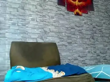 Chaturbate Best Webcam of eljeorge_hott