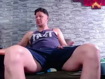 Chaturbate Free Porn Cam of eljeorge_hott