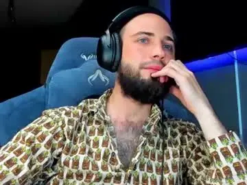 Chaturbate Best Webcam of free_man___