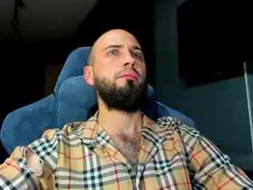 Chaturbate Best Webcam of free_man___