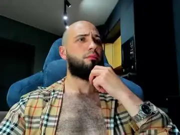 Chaturbate Adult Webcam of free_man___