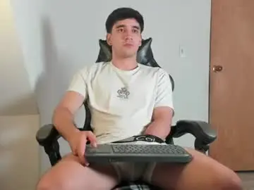 Chaturbate Watch Live Sex Cams of leo_jones389