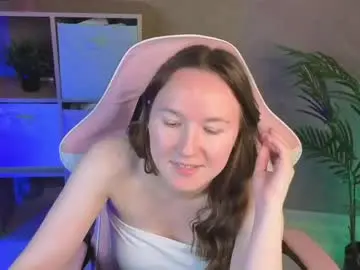 Chaturbate Best live sex cam show of little_doll_meow