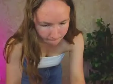 Chaturbate Sex Chat of little_doll_meow