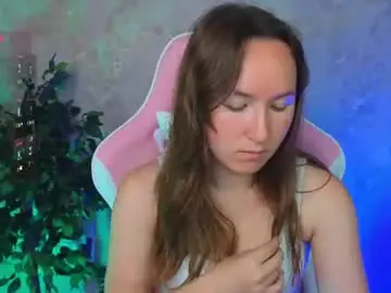 Chaturbate Nude Webcam of little_doll_meow