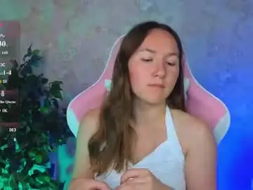 Chaturbate Best Webcam of little_doll_meow