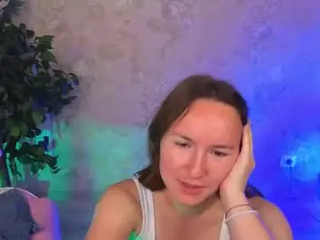 Chaturbate Adult Webcam of little_doll_meow