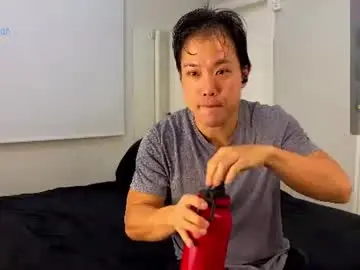 Chaturbate Free Porn Cam of orgasmic_asian