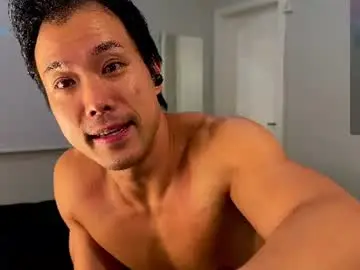 Chaturbate Adult Video Chat of orgasmic_asian