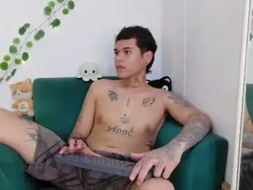 Chaturbate Adult Video Chat of rosse_dredd